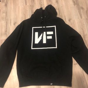 NF sweatshirt